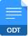 ODT 檔案